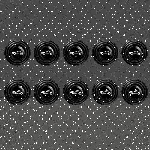 Amortisseur de porte |Anti - ChocportièreAuto™ - Voiturecrazy