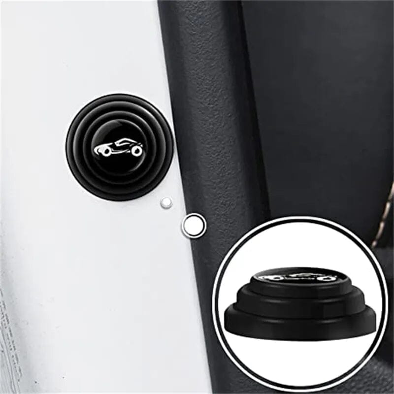 Amortisseur de porte |Anti - ChocportièreAuto™ - Voiturecrazy