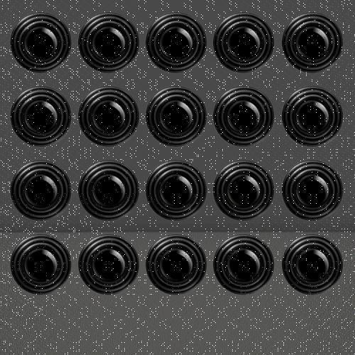 Amortisseur de porte |Anti - ChocportièreAuto™ - Voiturecrazy