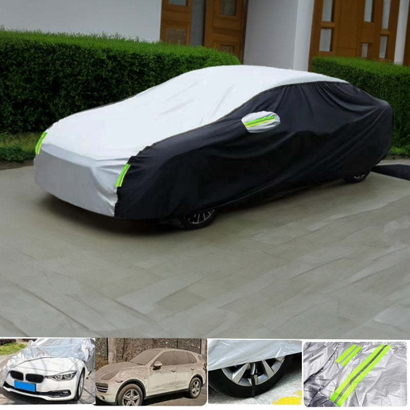 bache pour voiture protection