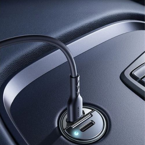 chargeur allume cigare lumiere