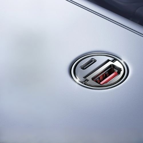 chargeur allume cigare USBC