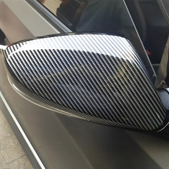 covering-voiture-CarbonLaser-argent