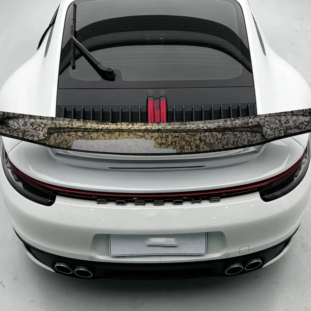 COVERING VOITURE | GLOSSY