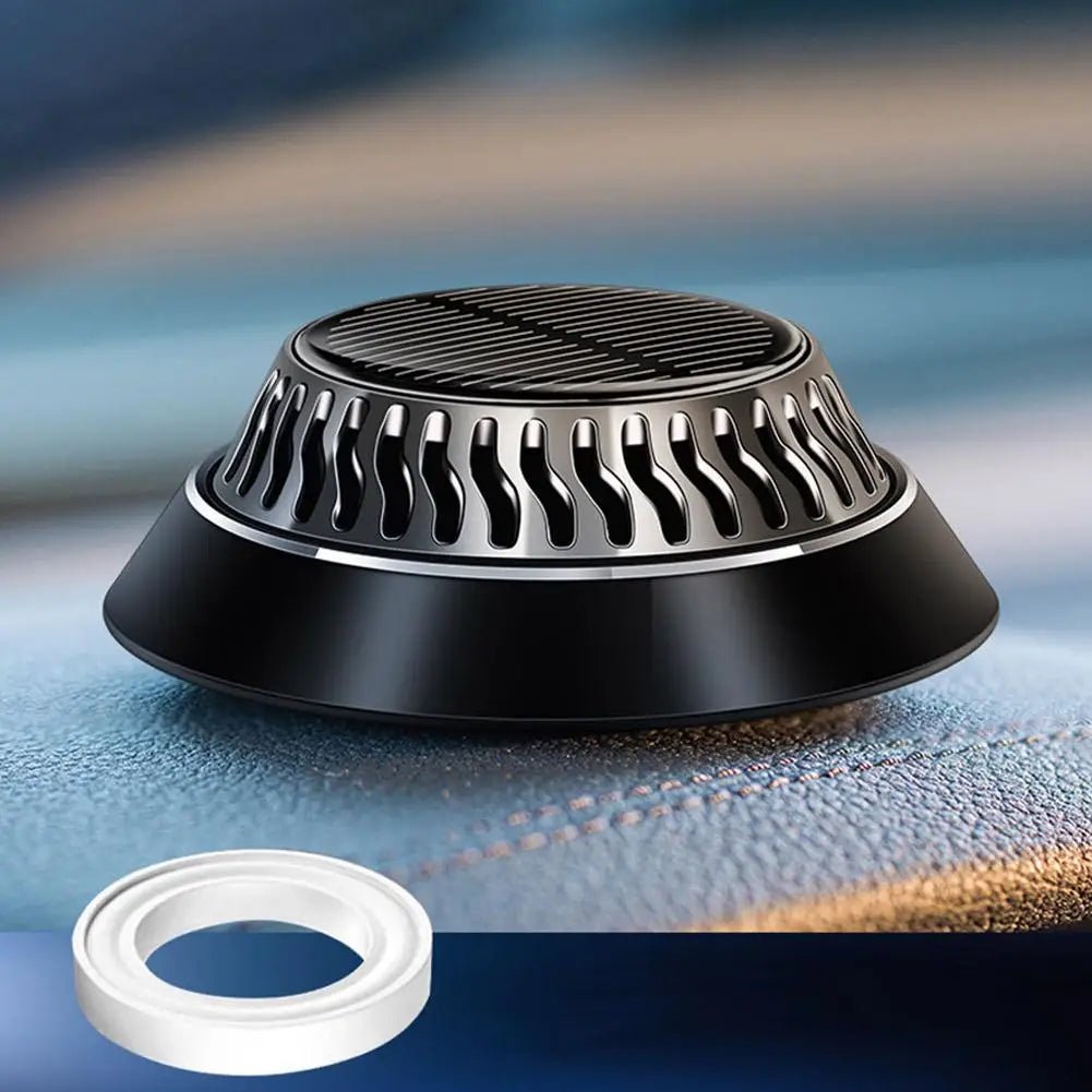 diffuseur huile essentielle solaire contenu