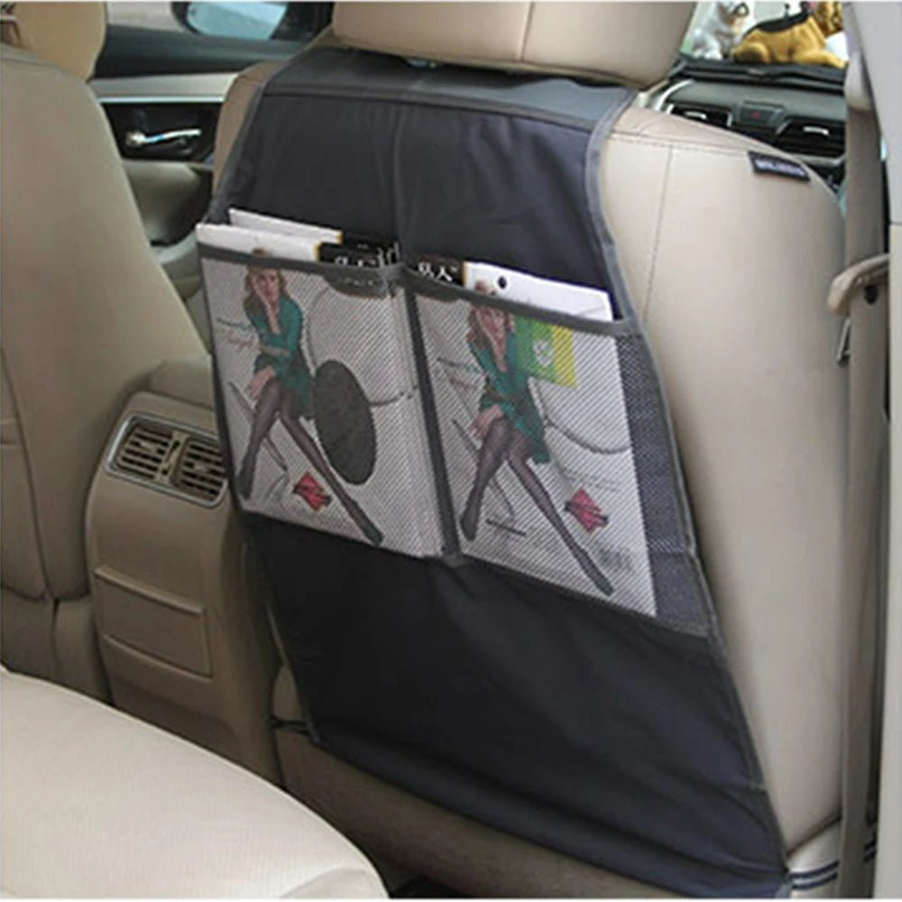 housse auto siege sac
