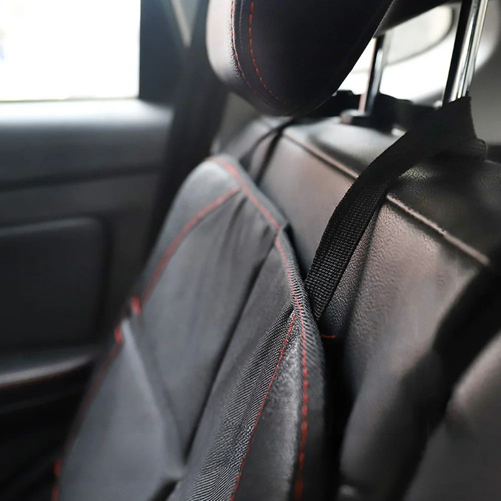 housse auto siege attache