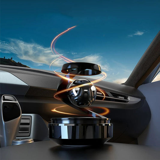 sent bon voiture aromatherapy illusion