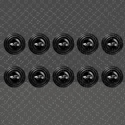 Amortisseur de porte |Anti - ChocportièreAuto™ - Voiturecrazy