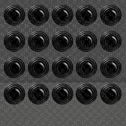 Amortisseur de porte |Anti - ChocportièreAuto™ - Voiturecrazy
