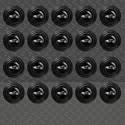 Amortisseur de porte |Anti - ChocportièreAuto™ - Voiturecrazy