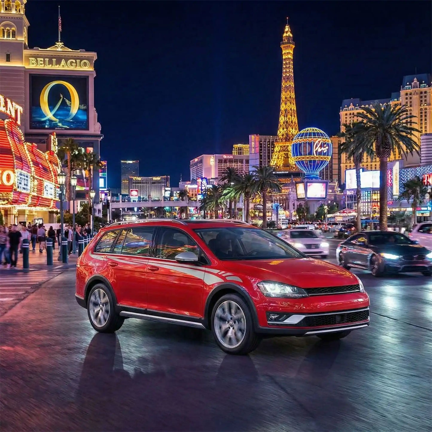 autocollant-voiture-pour-vw-gris-las-vegas