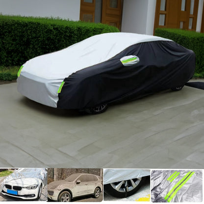 bache pour voiture protection