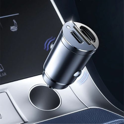 chargeur allume cigare nano