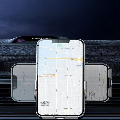 chargeur induction voiture 360