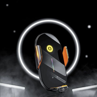chargeur nduction voiture variante