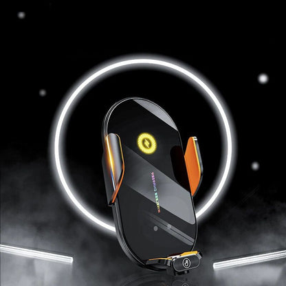 chargeur nduction voiture variante