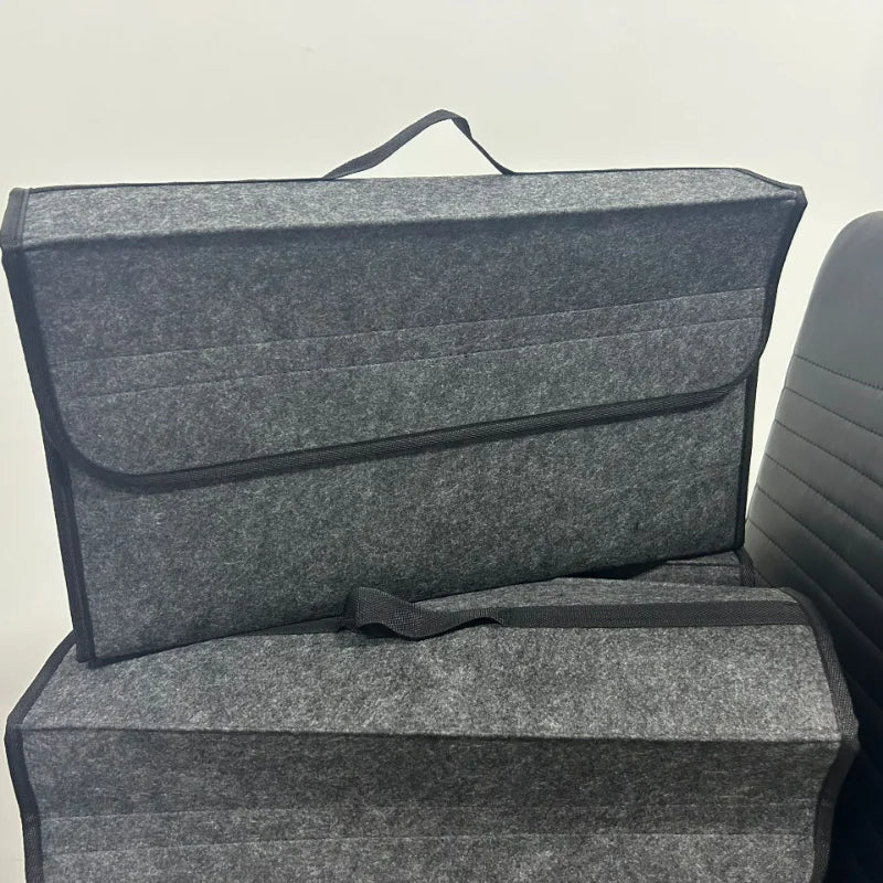 coffre rangement voiture commodite