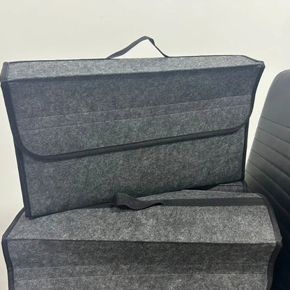 coffre rangement voiture commodite