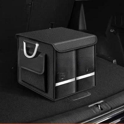 coffre rangement voiture petite aille