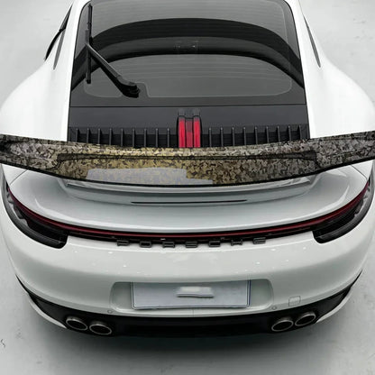 COVERING VOITURE | GLOSSY