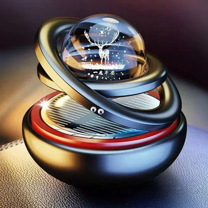 diffuseur huile essentielle noir