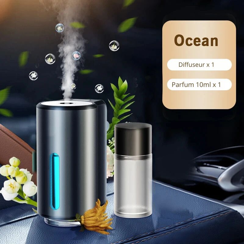 diffuseur huile essentielle ocean