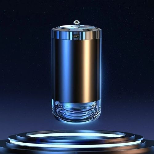 diffuseur huiles essentielle apparence