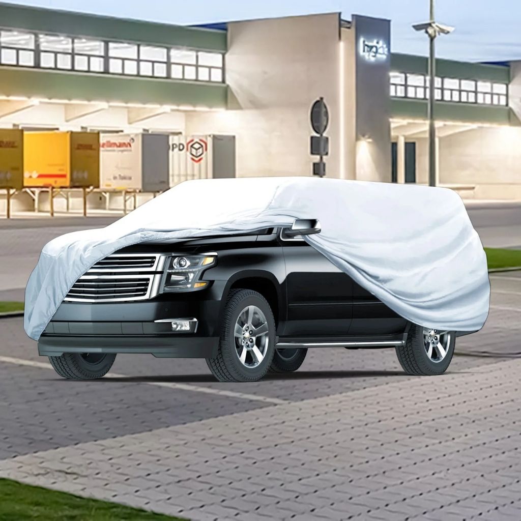 housse protection vus materiel