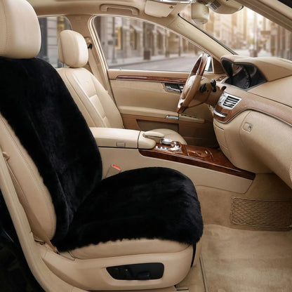 housse de siege auto luxueux
