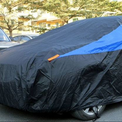 housse voiture ttaches