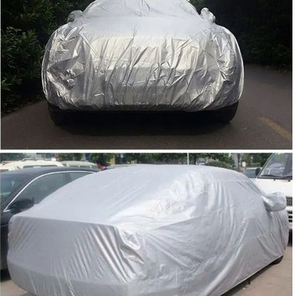 housse voiture protection