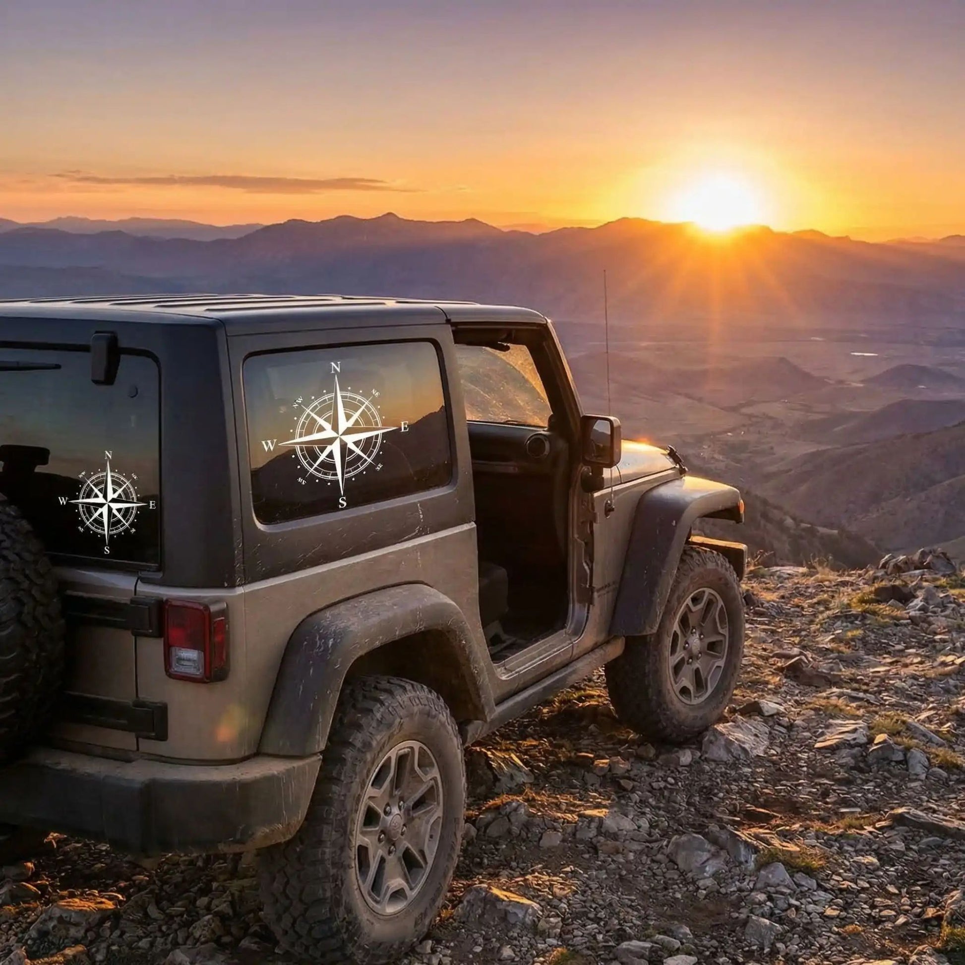 stickers-voiture-boussole-horizon